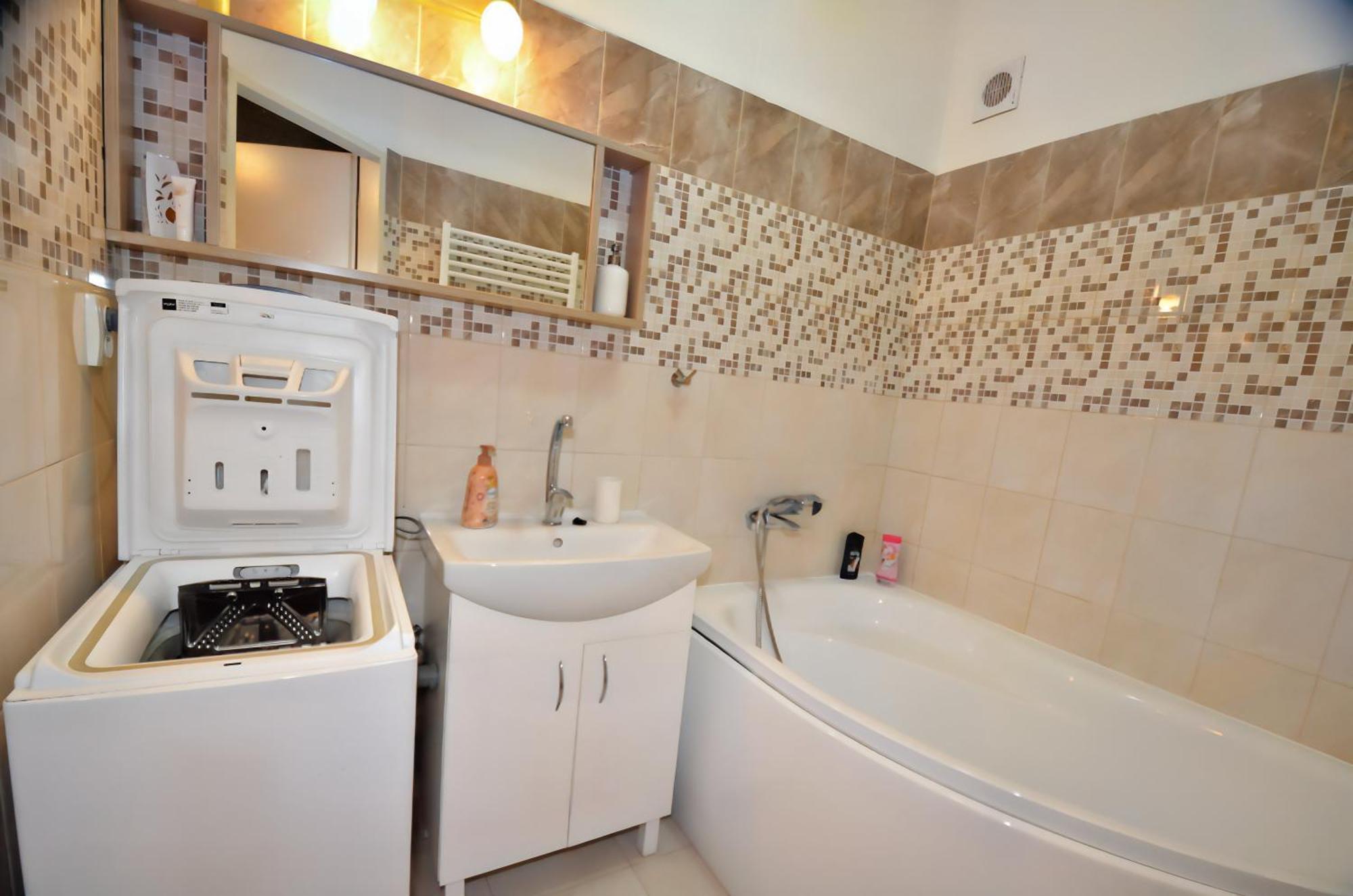 Dream Apartment 布拉迪斯拉发 外观 照片