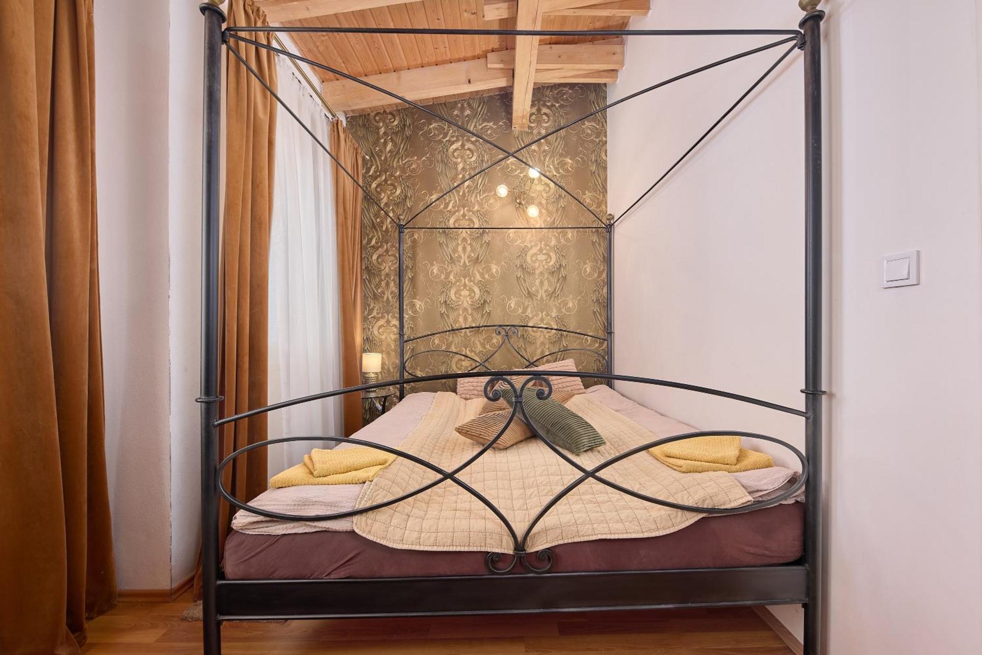 Dream Apartment 布拉迪斯拉发 外观 照片