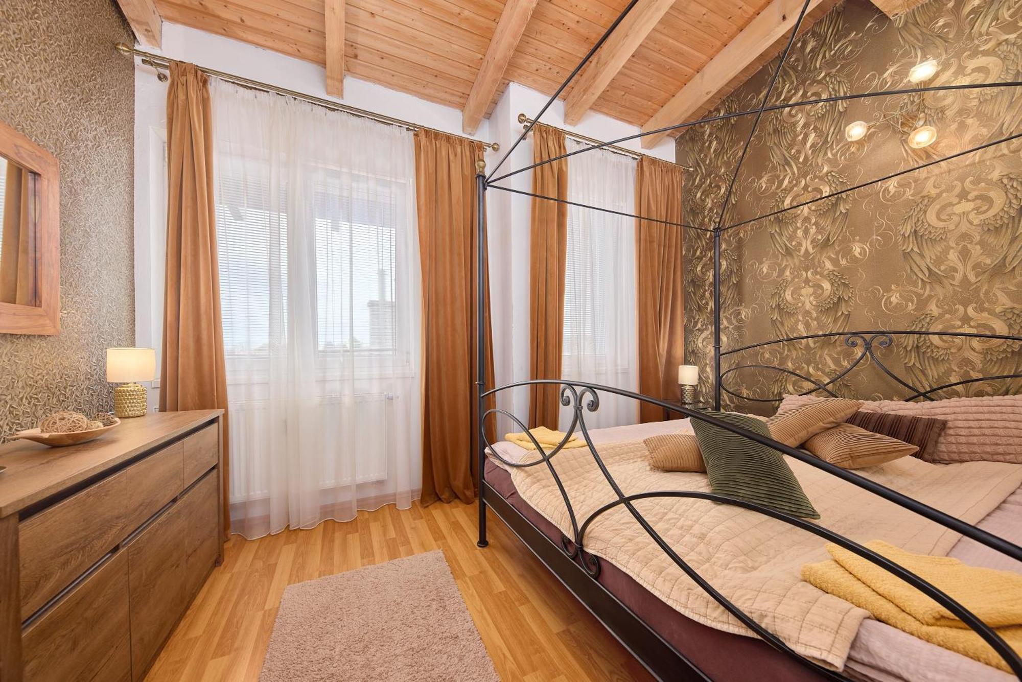 Dream Apartment 布拉迪斯拉发 外观 照片
