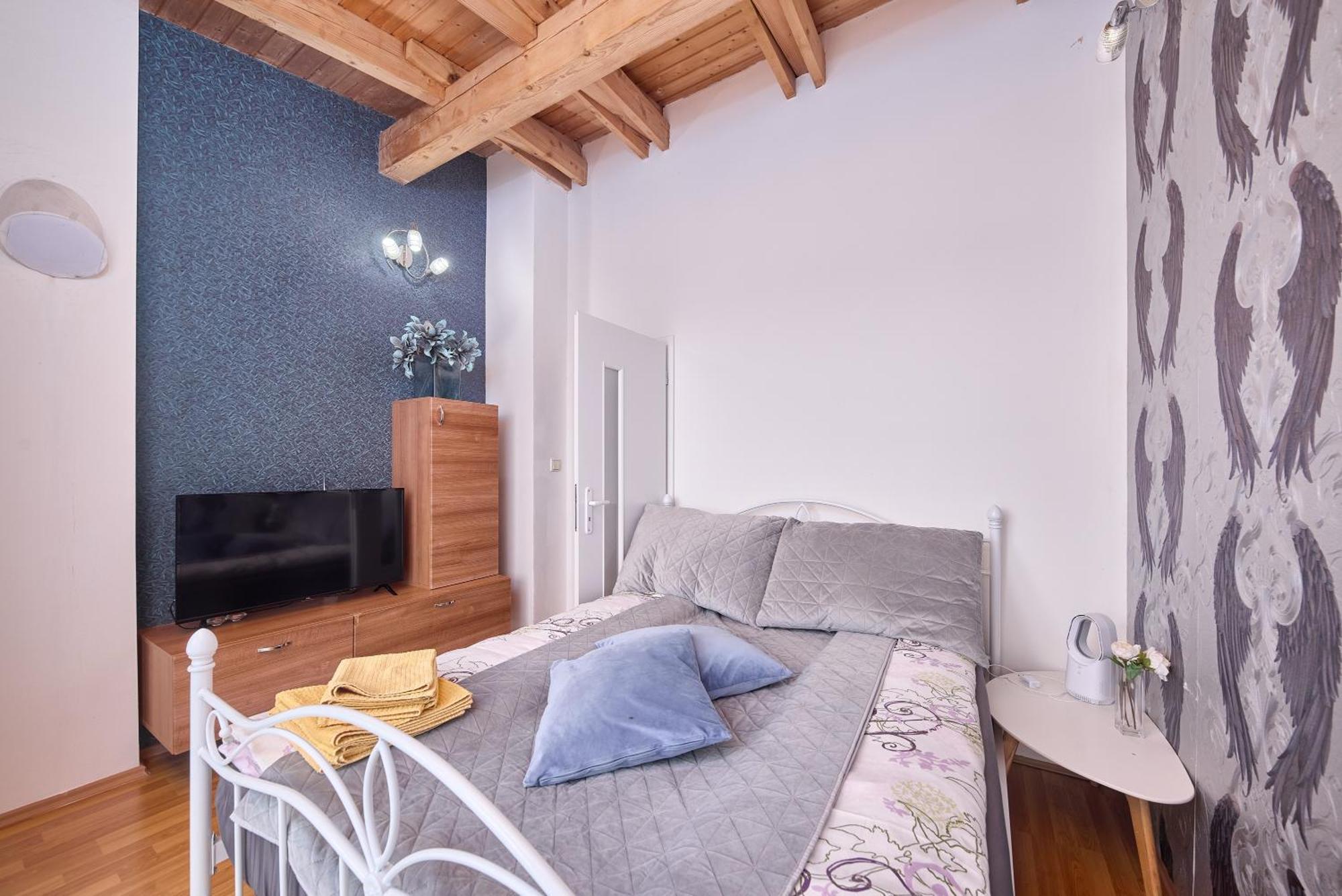 Dream Apartment 布拉迪斯拉发 外观 照片